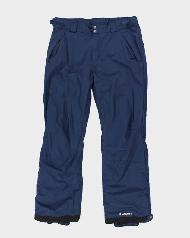 Vintage Columbia Ski Trousers - W36 L32 Trousers practical easy-care