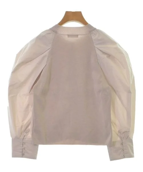 FRAY I.D Cardigans Wool Fabric Cashmere Fabric Tweed Fabric