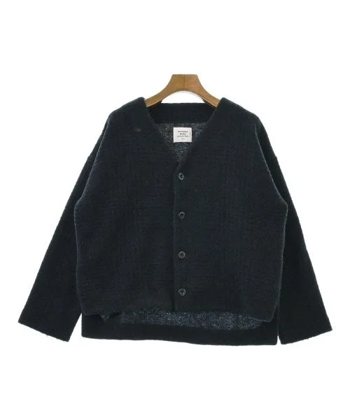 GRANDMA MAMA DAUGHTER Cardigans Beaded Cardigan Sequined Faux Fur
