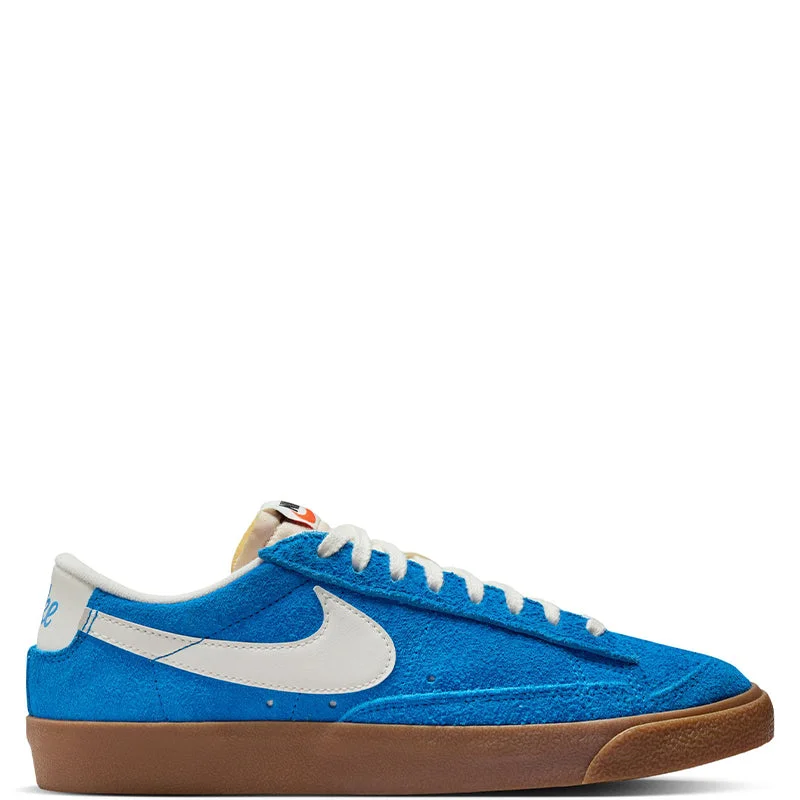 Nike Women's Blazer Low '77 Vintage Fashion Women's Blazer