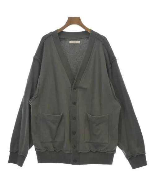 G.V.G.V. Cardigans Anti-Pilling Anti-Shrink Durable
