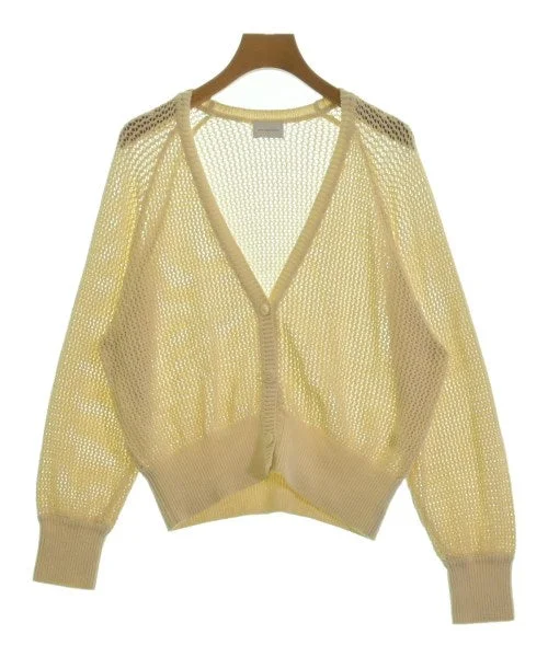 green label relaxing Cardigans Modern Contemporary chic