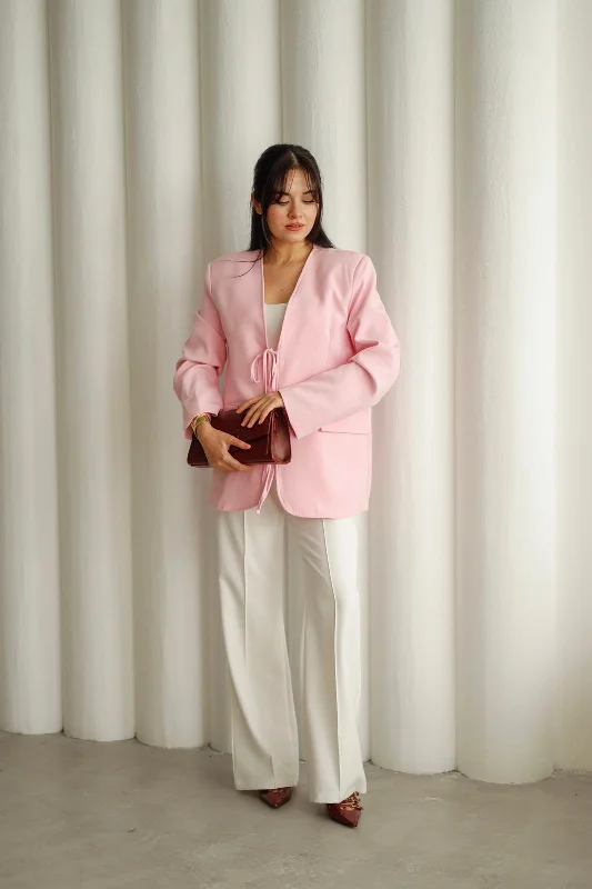 Blazer MST 4031 Women's Handmade Blazer