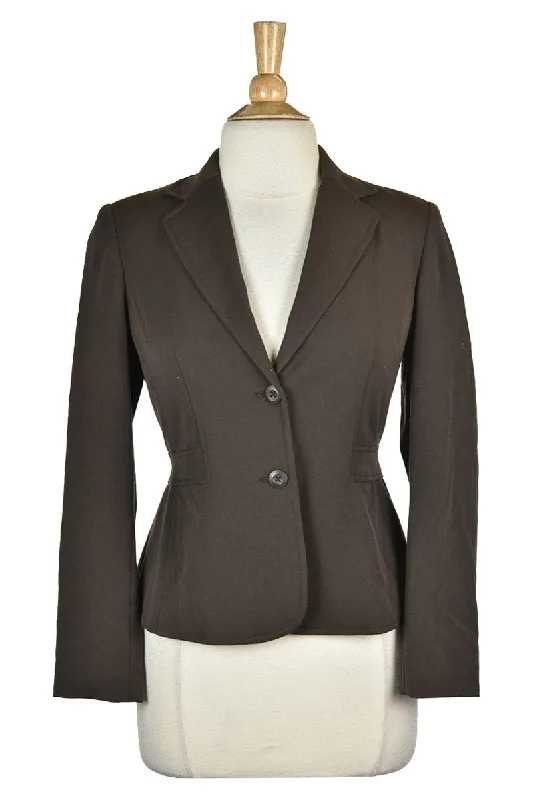 Apt. 9 Blazer Women's Handmade Blazer