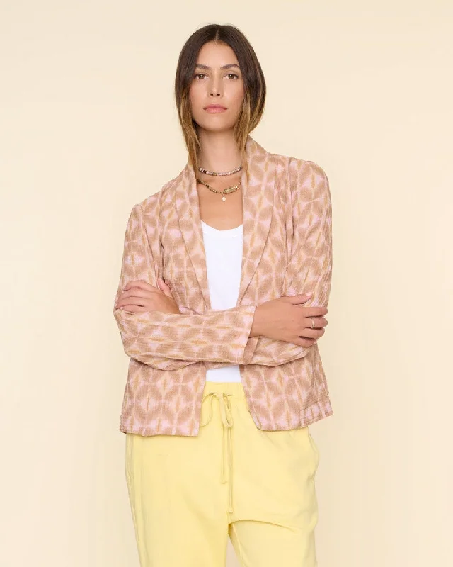Cullen Blazer Slim Fit Blazer