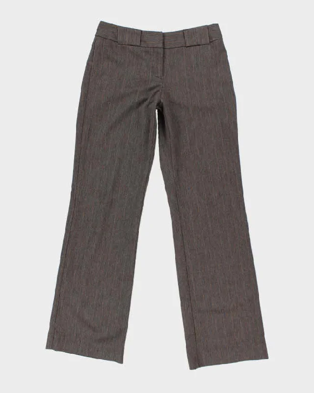 Vintage 90s Jacob Suit Trousers - W28 L30 Trousers sophisticated sleek