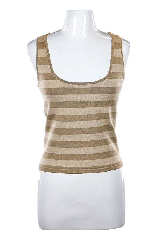 Banana Republic Tank Top slim fit tank