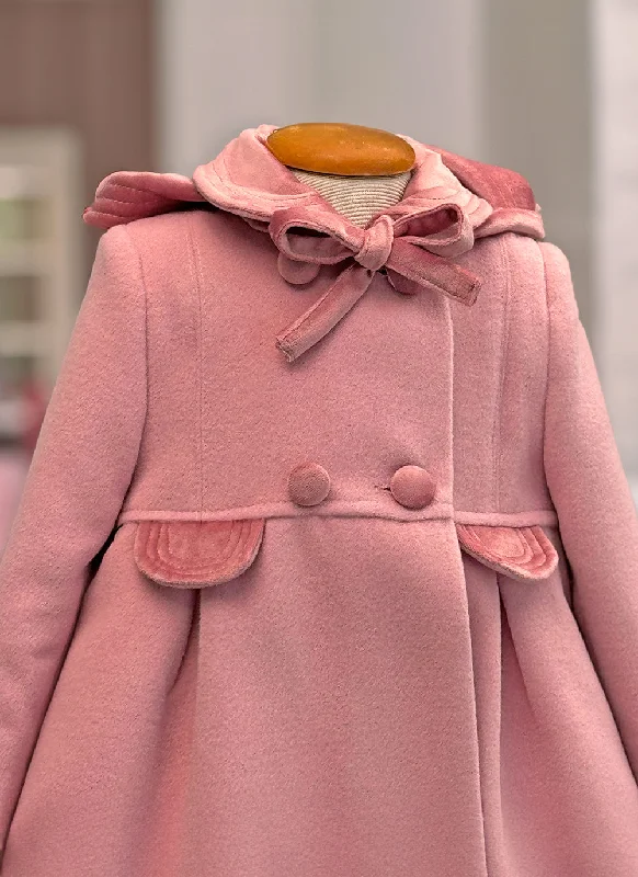 Classic English Style Coat A-Line Ball Gown Mermaid