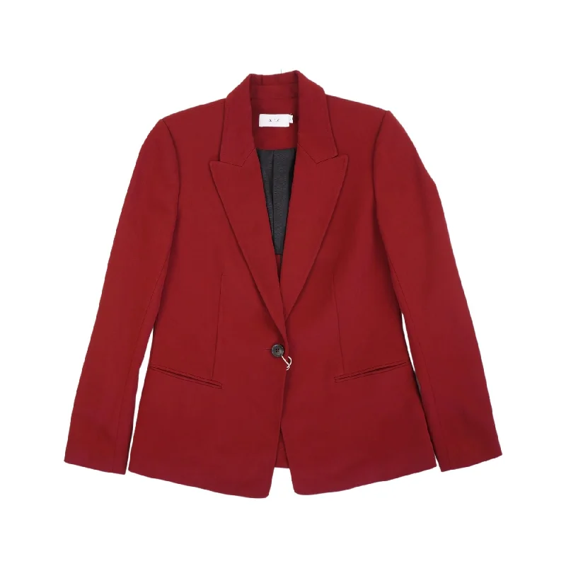ALC Blazer - Women's 4 Women's Custom Jacket