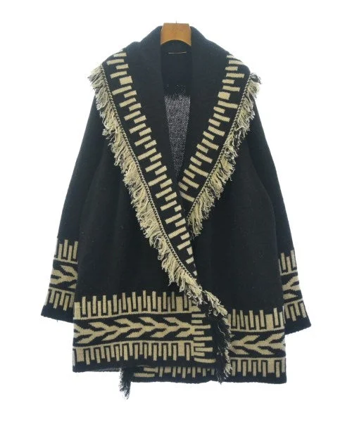 Deuxieme Classe Cardigans Sequined Glittery Shiny