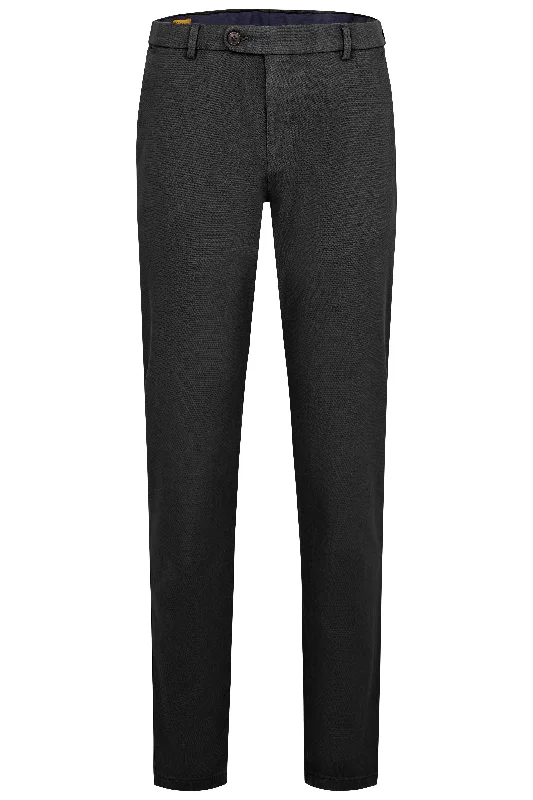 Modern Fit Trousers 4890-66347B Trousers Modern Contemporary
