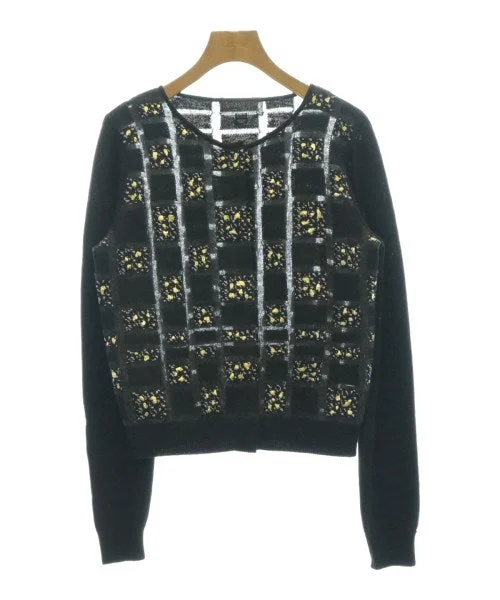 GiAMBATTiSTA VALLi Cardigans Fleece Fabric Down Fabric Feather Fabric