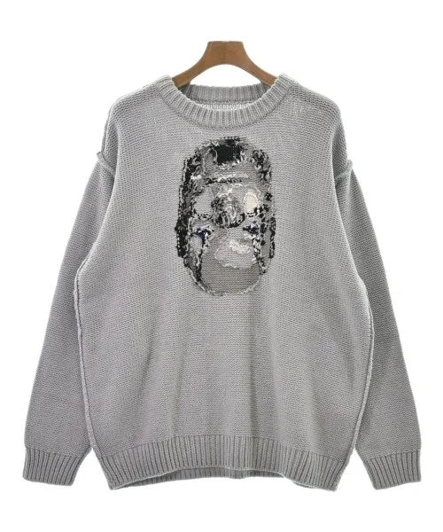 Doublet Sweaters Lightweight Heavyweight Midweight