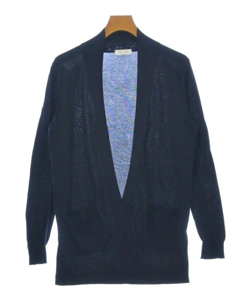GRAN SASSO Cardigans Plaid Cardigan Polka Dot Checkered