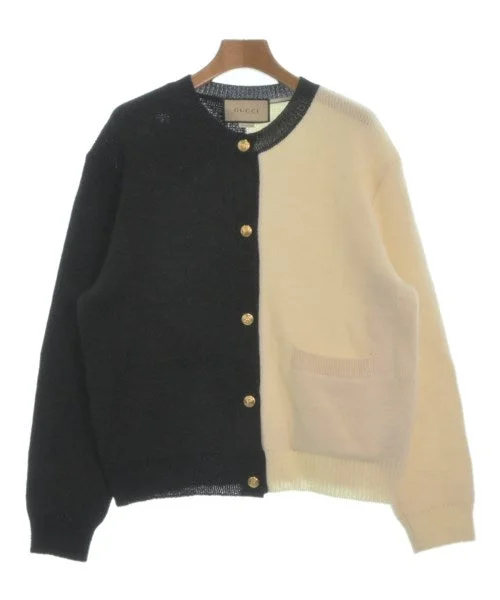 GUCCI Cardigans Stretchy Elastic Breathable