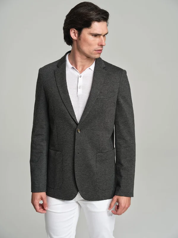 K-Easy Comfy blazer Summer Women's Jacket