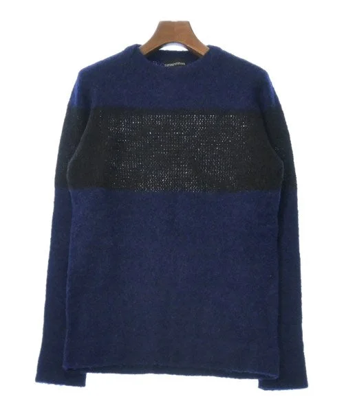 EMPORIO ARMANI Cardigans Fitted Loose Oversized