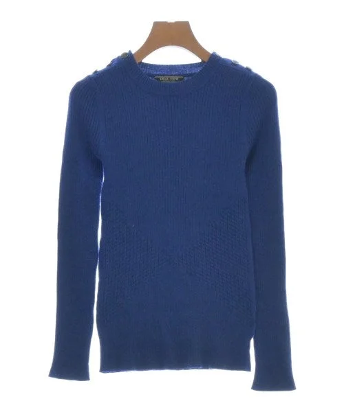 DUAL VIEW Sweaters Sweater Knitwear Pullover