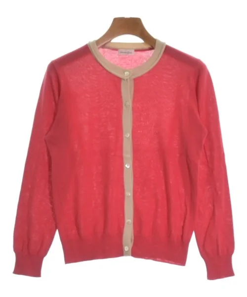 HARRISS GRACE Cardigans Velvet Chenille Corduroy