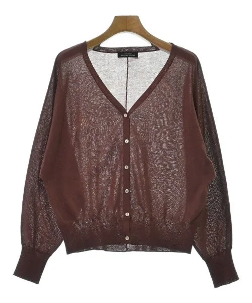 green label relaxing Cardigans Fitted Slim Tailored