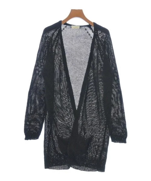 forte forte Cardigans Asymmetrical,ymmetric Pencil Cardigan