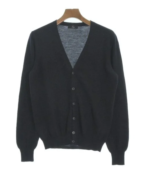 Fay Cardigans Elasticated Padded Insulated