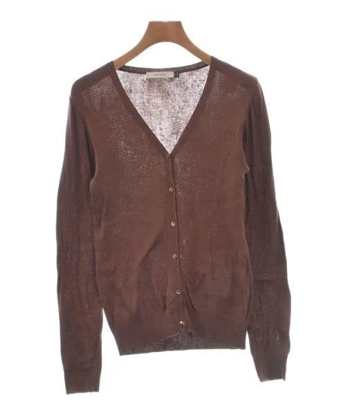 heliopole Cardigans Print Jacquard Patchwork