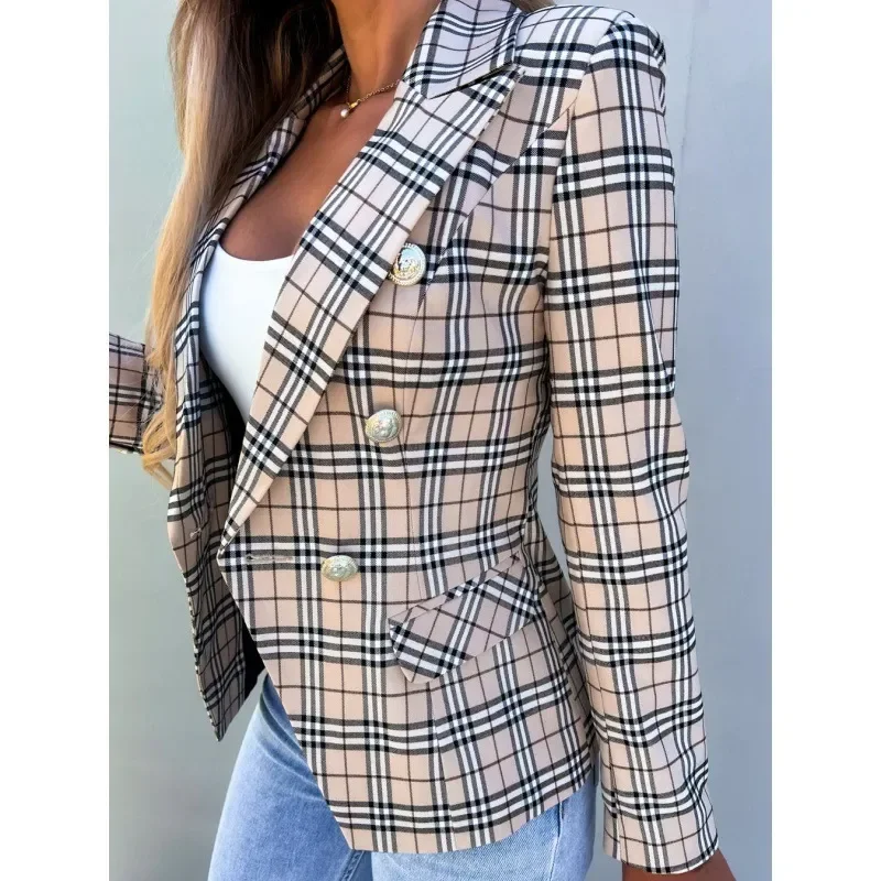 Khaki CHECK