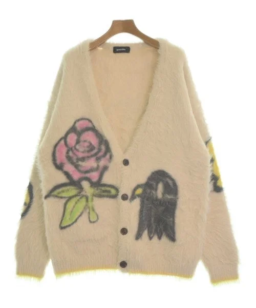 GUERNIKA Cardigans Anti-Pilling Anti-Shrink Durable