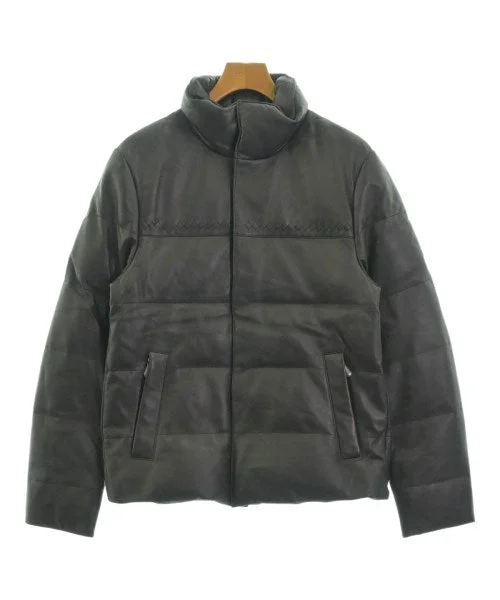 BOTTEGA VENETA Down jackets/Vests Belted Jacket Elasticated Jacket Padded Jacket