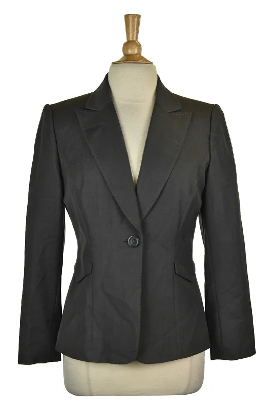 Tahari Blazer Women's High-End Blazer