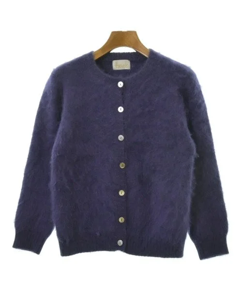 Harrods Cardigans Ribbed Striped Patterned