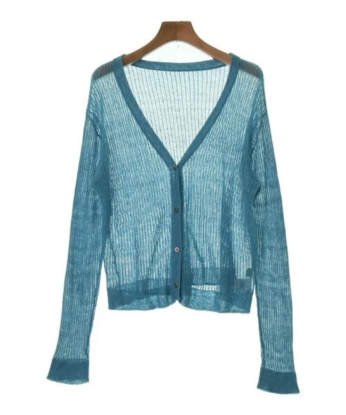 green label relaxing Cardigans Elegant Classic Vintage