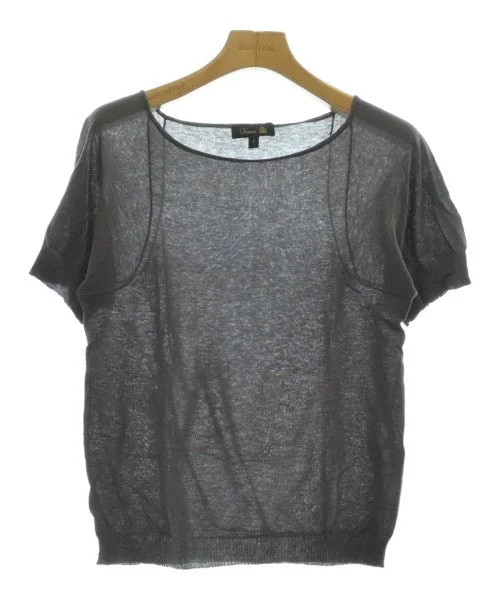 Drawer Sweaters Fleece Sweater Nylon Polyester