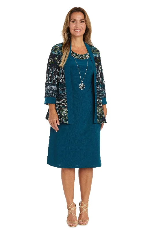 R&M Richards 9729P Short Piece Petite Jacket Dress Appliqued Jacket Beaded Jacket Sequined Jacket R&M Richards 9729P Short Piece Petite Jacket Dress Appliqued Jacket Beaded Jacket Sequined Jacket