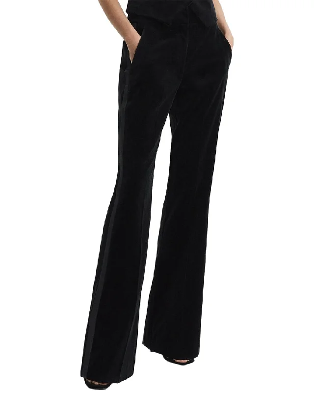 Reiss Opal Trouser Trousers Fleece Cozy