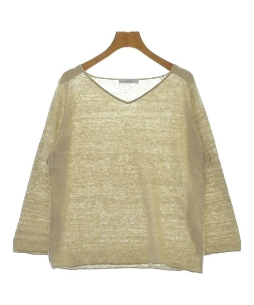 heliopole Cardigans Houndstooth Herringbone Solid