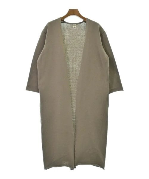 GOOD GRIEF Cardigans Crew Neck V-Neck Turtle Neck