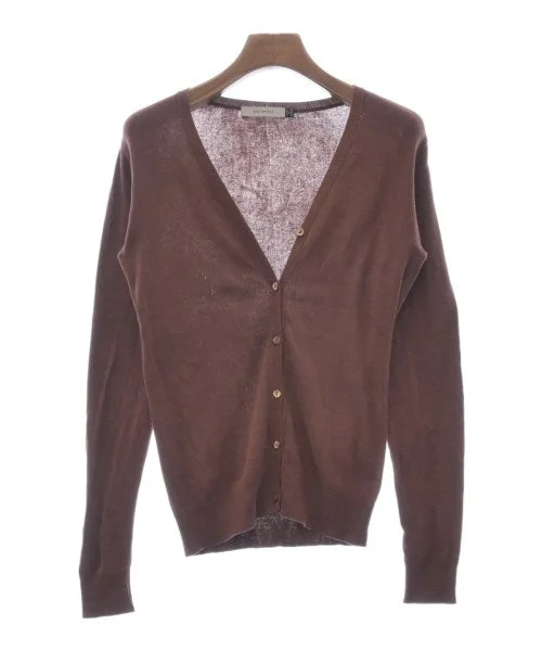 heliopole Cardigans Lace Blend Ribbed Blend Corduroy Blend