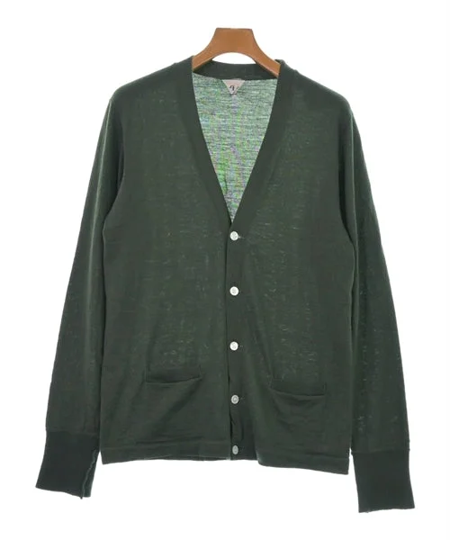 FilMelange Cardigans Rayon Fabric Velvet Fabric Corduroy Fabric