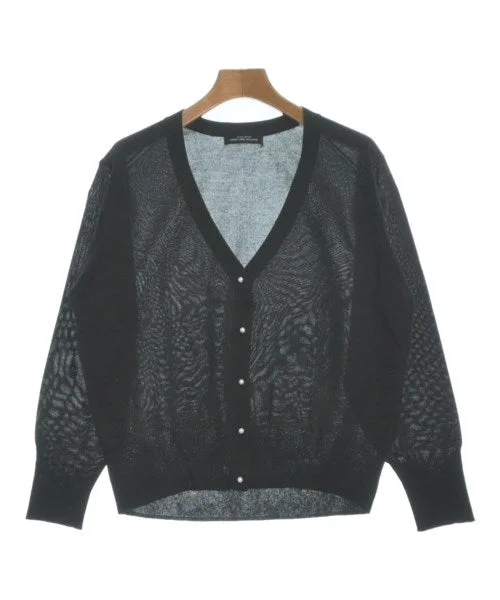 green label relaxing Cardigans Satin Blend Silk Blend Wool Blend