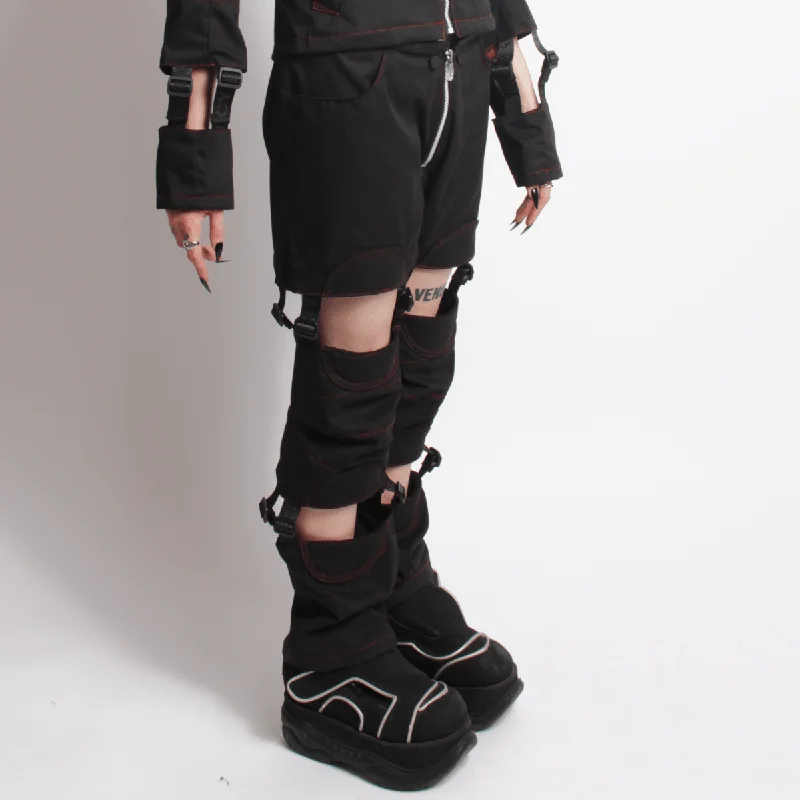 BREAKDOWN TROUSERS Trousers Ceremony Elegant