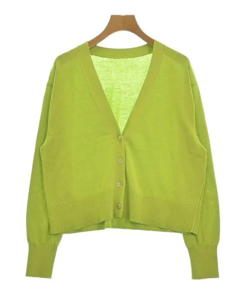 GALLARDA GALANTE Cardigans Spandex Blend Rayon Blend Denim Blend