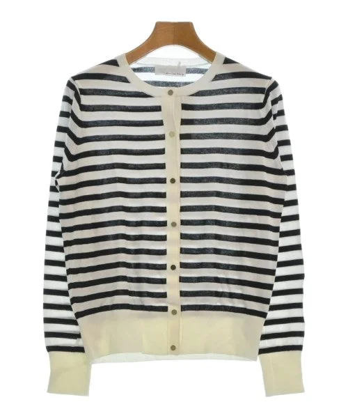 green label relaxing Cardigans Glossy Satin Silk