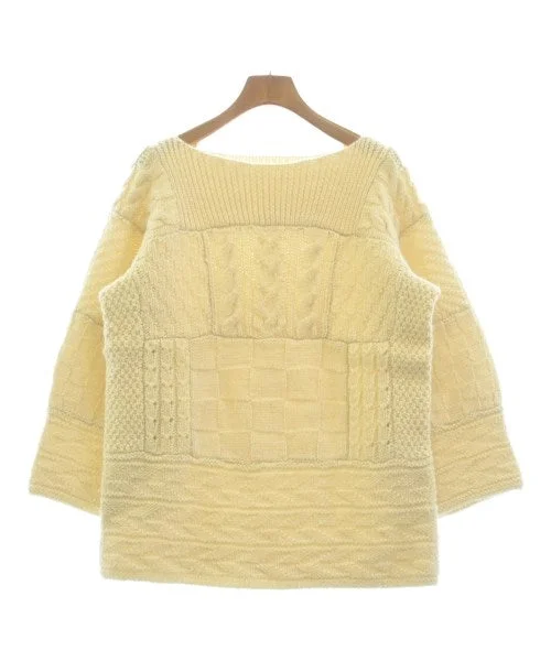 Drawer Sweaters Layered Multi-layer Single Layer