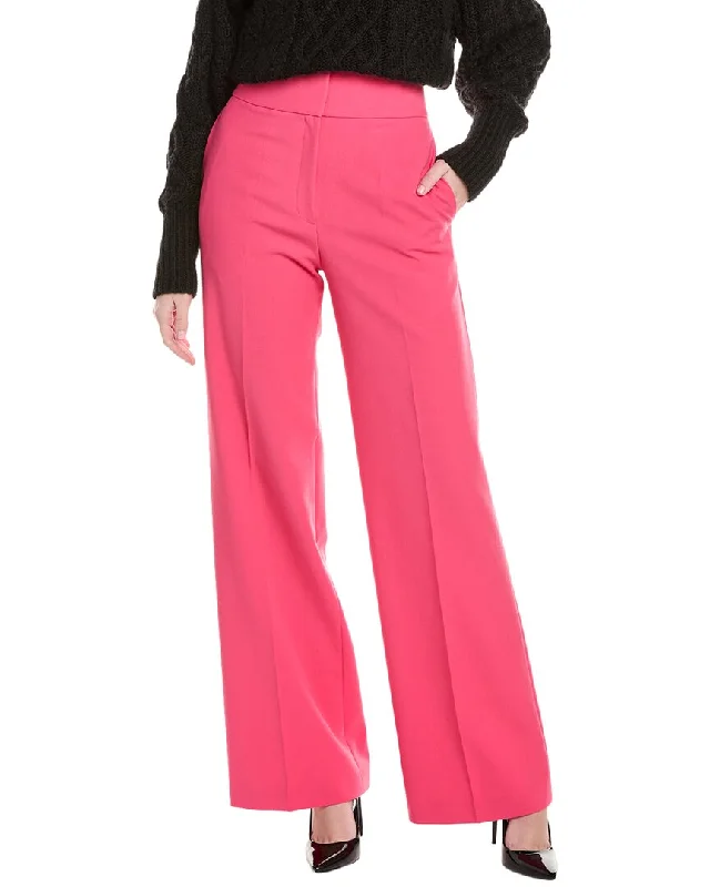 HUGO Hugo Boss Himia Trouser Trousers Party Sparkling