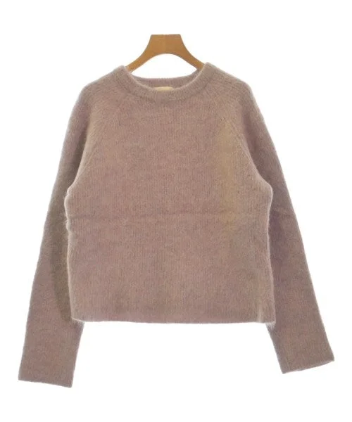 Drawing Numbers Sweaters Terry Blend Velvet Blend Canvas Blend