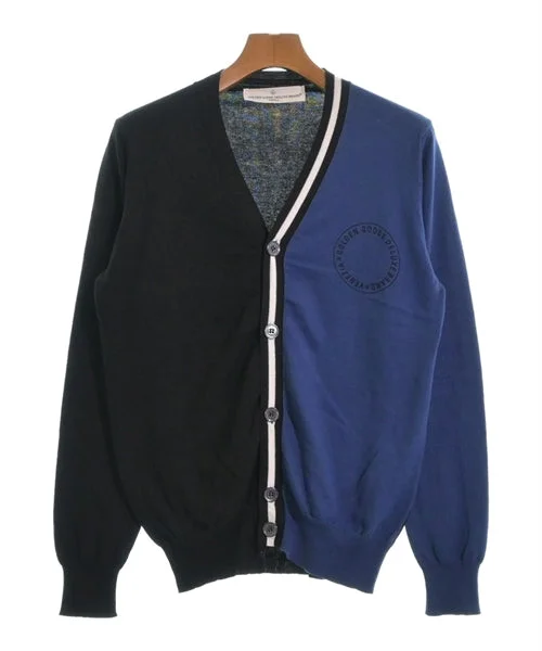 GOLDEN GOOSE Cardigans Long Cardigan Short Cardigan Medium Cardigan