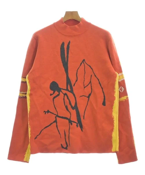Dior Homme Sweaters Machine Wash Dry Clean Hand Wash