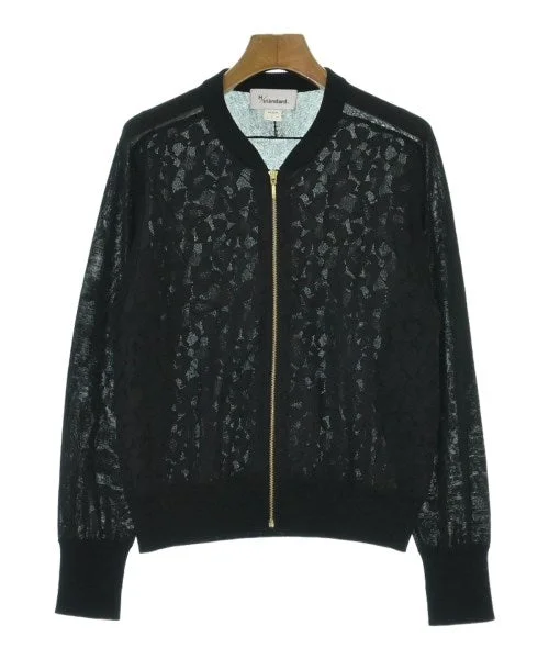H/standard Cardigans Elegant Classic Vintage